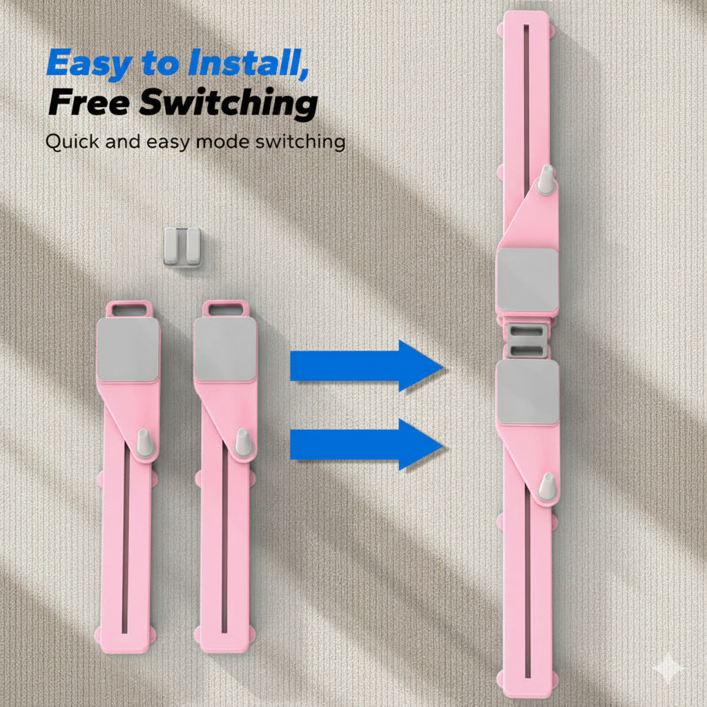 AVONA Multi-functional Abdominal Board