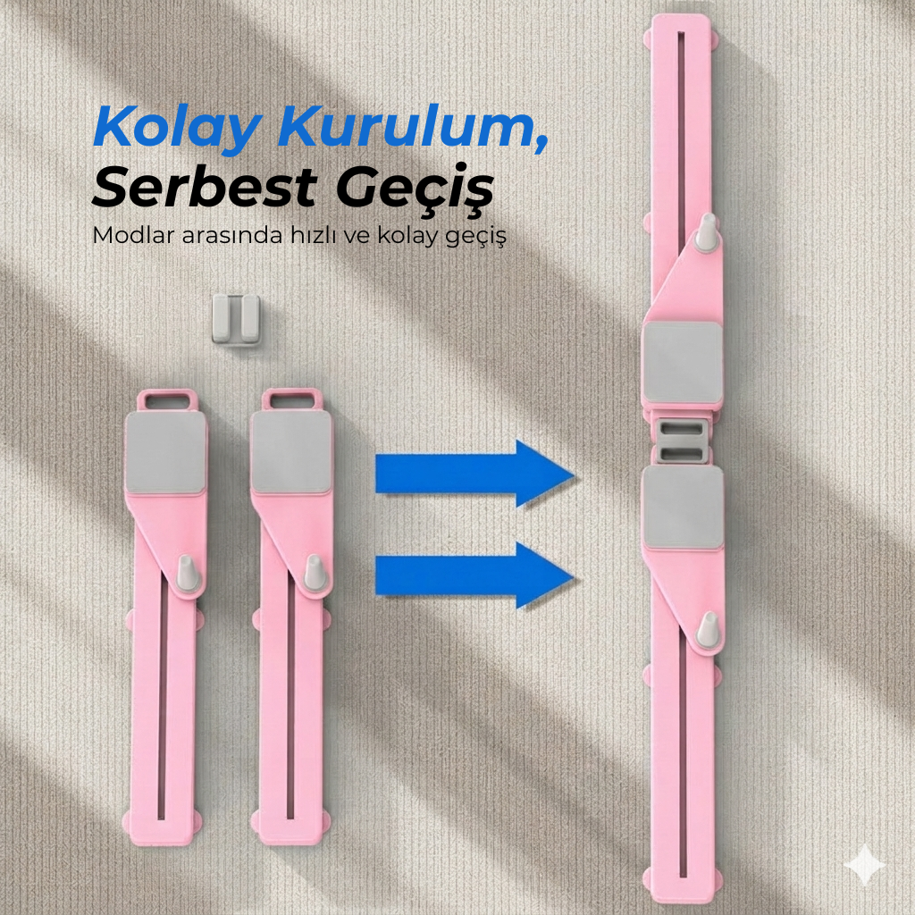 Avona Çok Amaçlı Egzersiz Tahtası