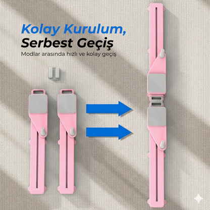 Avona Çok Amaçlı Egzersiz Tahtası