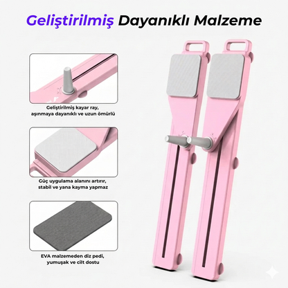 Avona Çok Amaçlı Egzersiz Tahtası